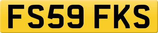 FS59FKS